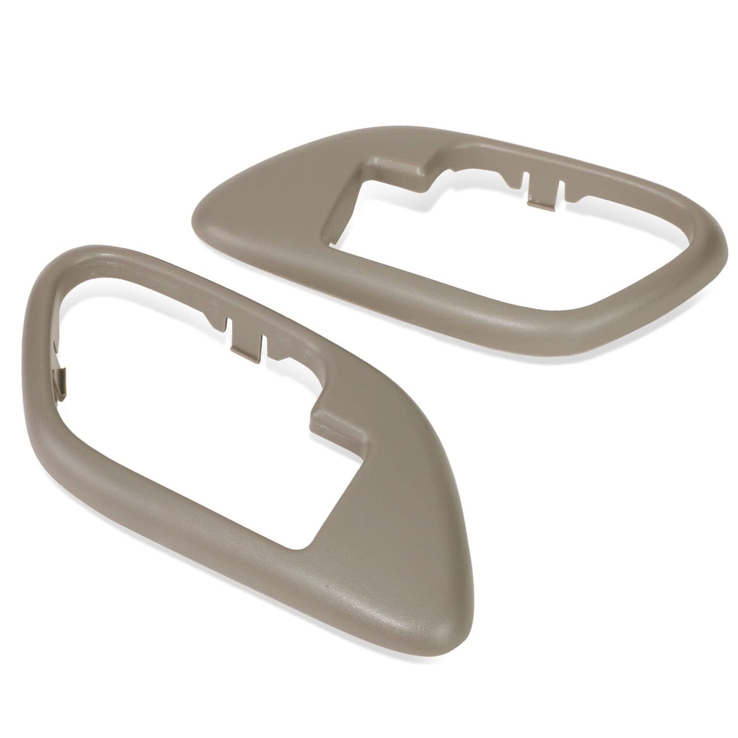 95-99 Chevrolet GMC C/K Interior Door Handle Bezel ABS