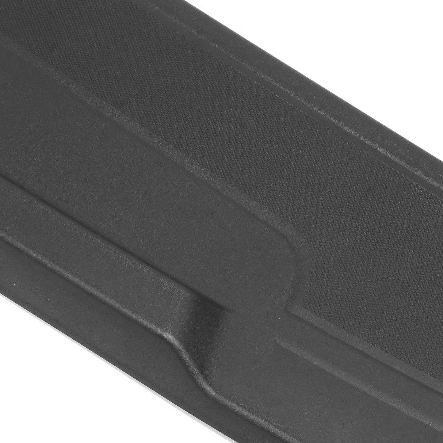 19-21 Chevrolet Silverado 1500 Tailgate Moulding Trim ABS