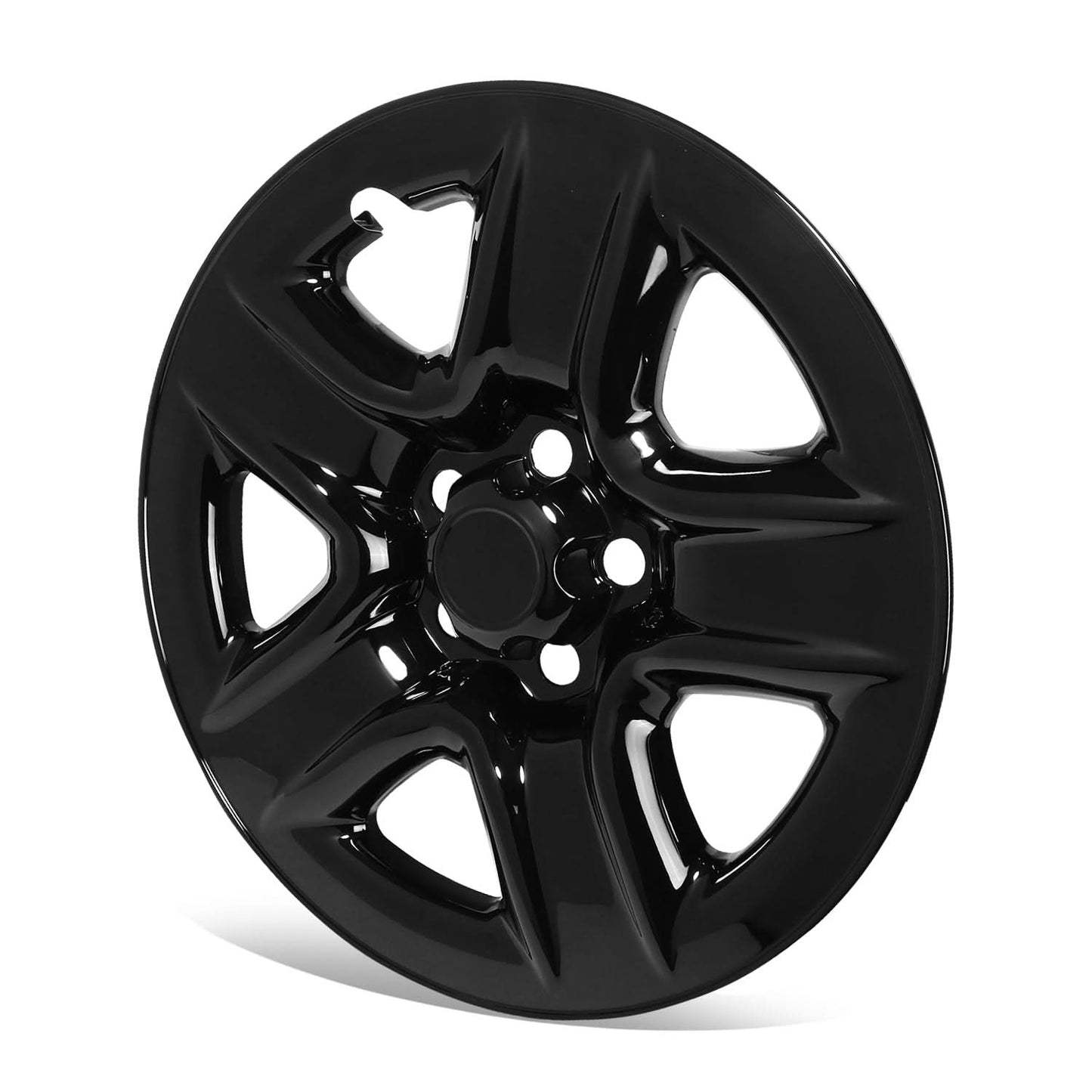 06-12 Toyota RAV4 Wheel Skin Covers Hub Cap 17x6.5 Steel ABS
