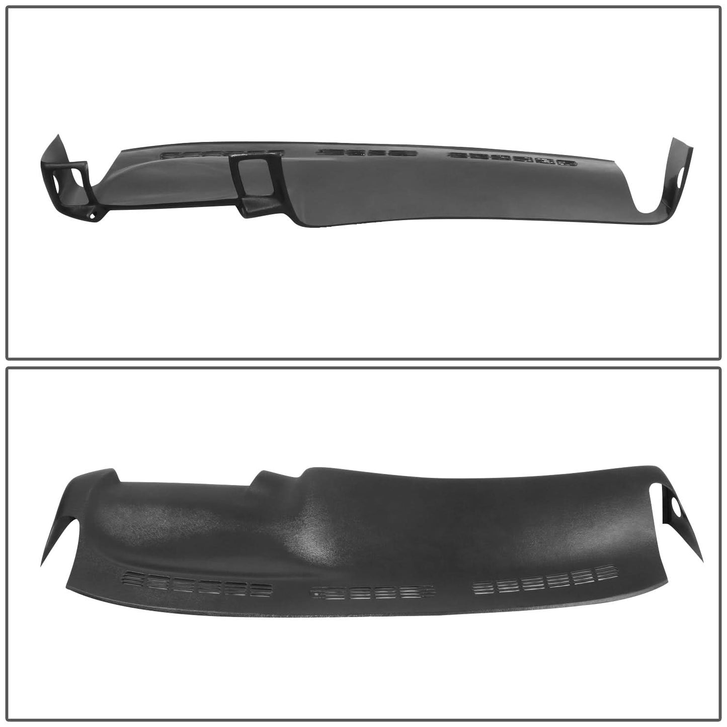 99-06 Chevrolet GMC Molded Dash Cap Cover Overlay ABS
