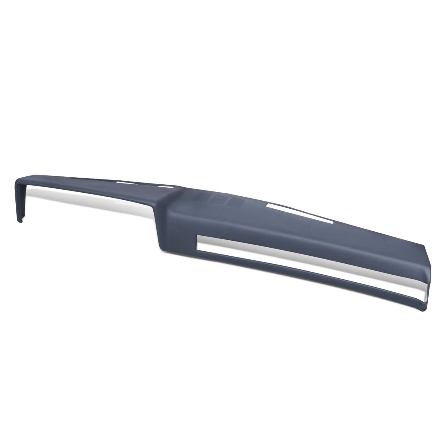 1981-1991 Chevrolet Blazer Dash Cover Overlay ABS