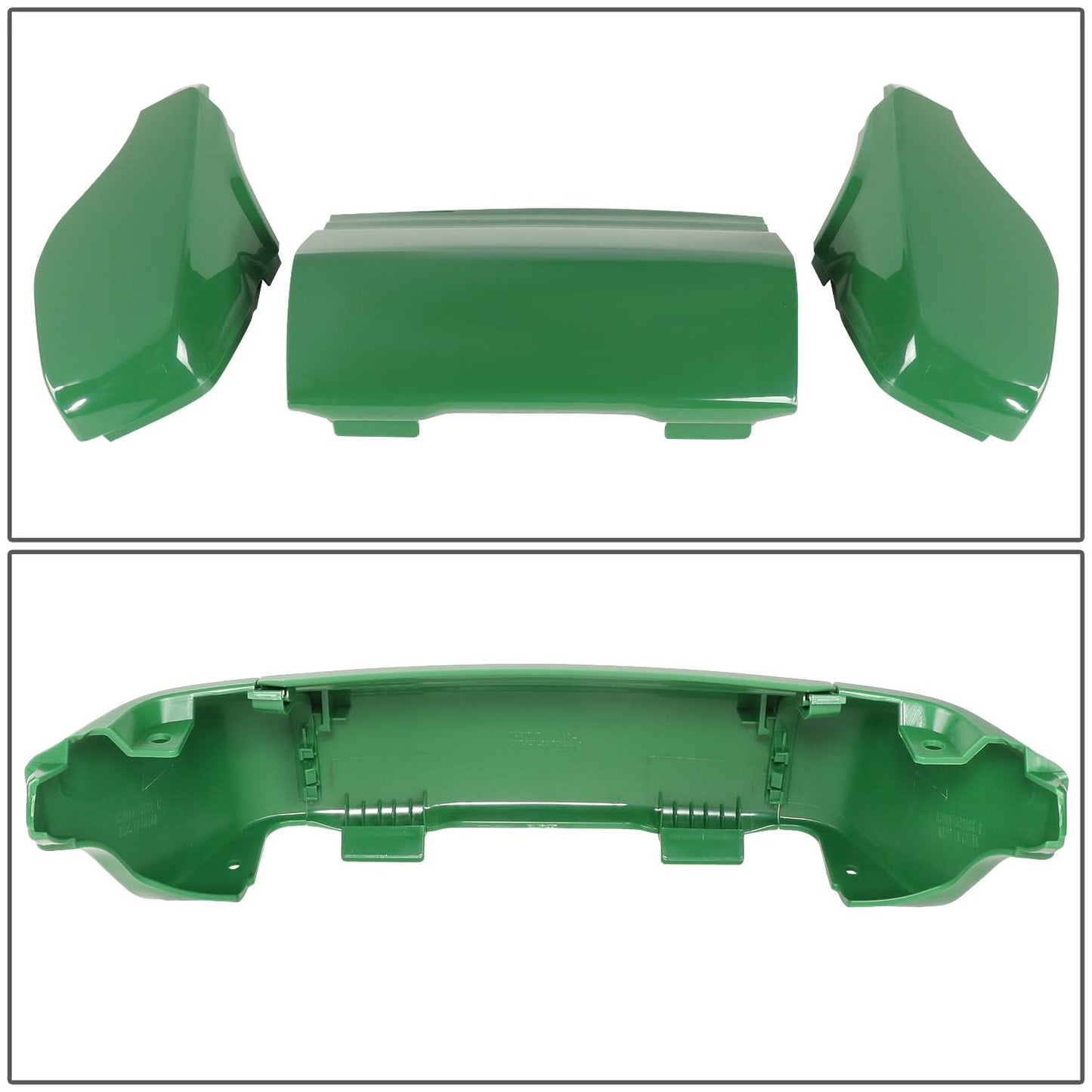 John Deere 325 335 345 355D GX325 GX335 GX345 GX355 Mower Parts ABS