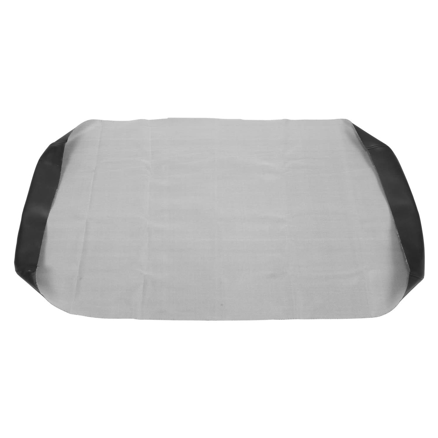 10-19 Polaris Ranger Midsize Lower Seat Cover - Synthetic Leather