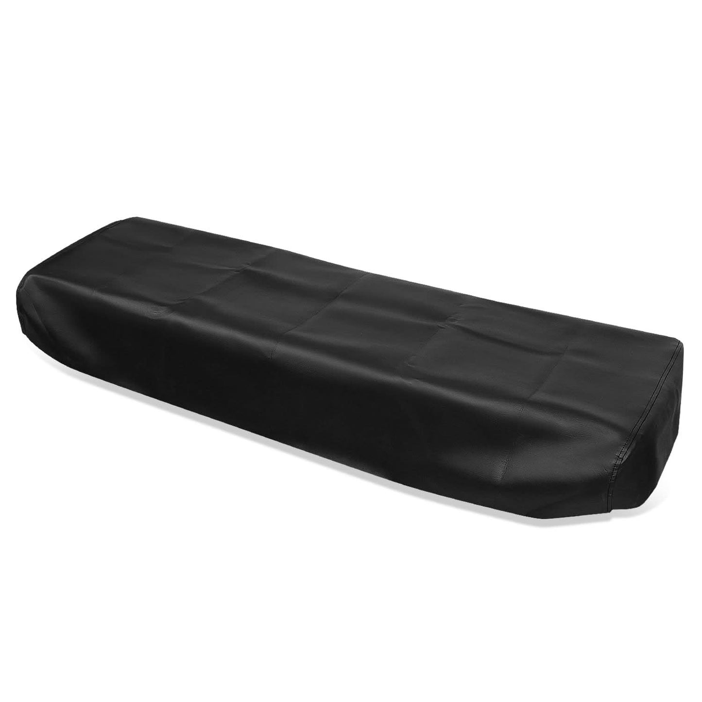 10-19 Polaris Ranger Midsize Lower Seat Cover - Synthetic Leather