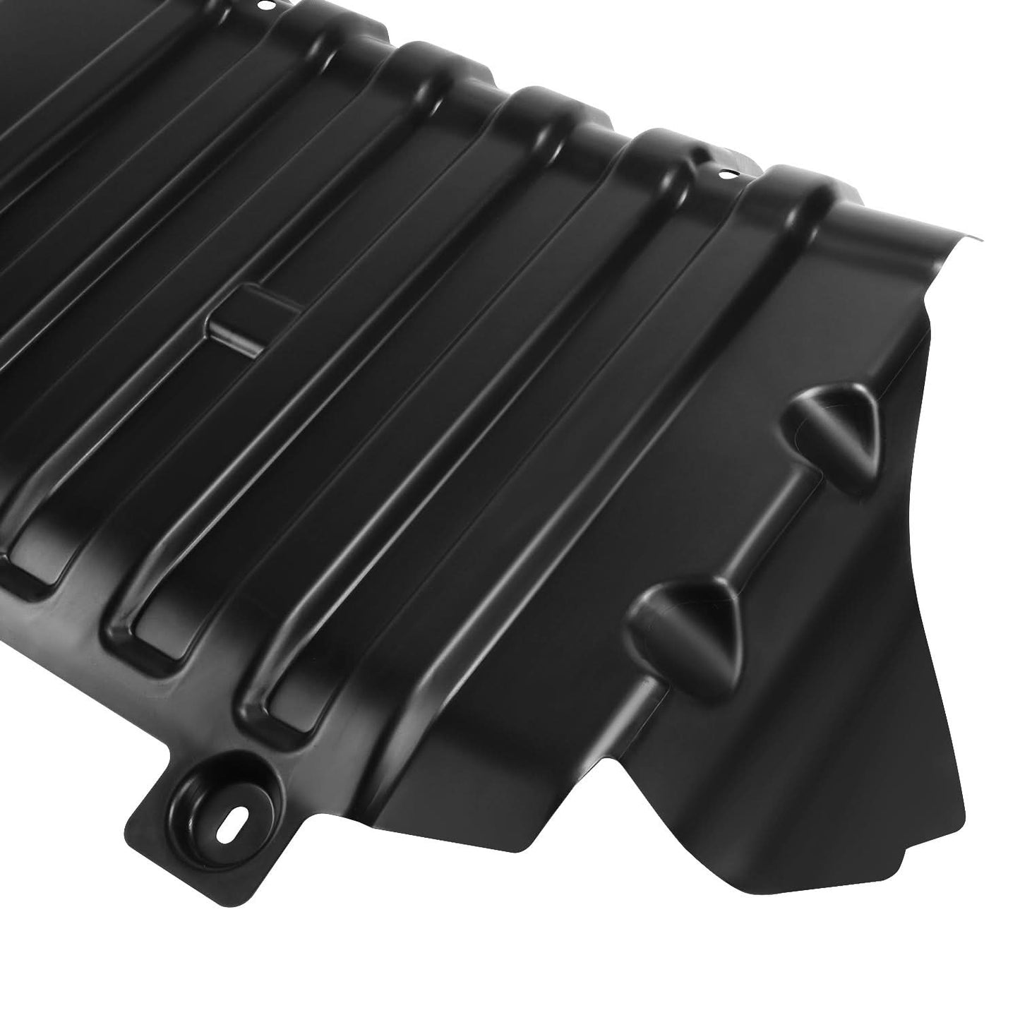 07-14 Escalade Silverado Sierra Yukon Lower Engine Splash Shield ABS