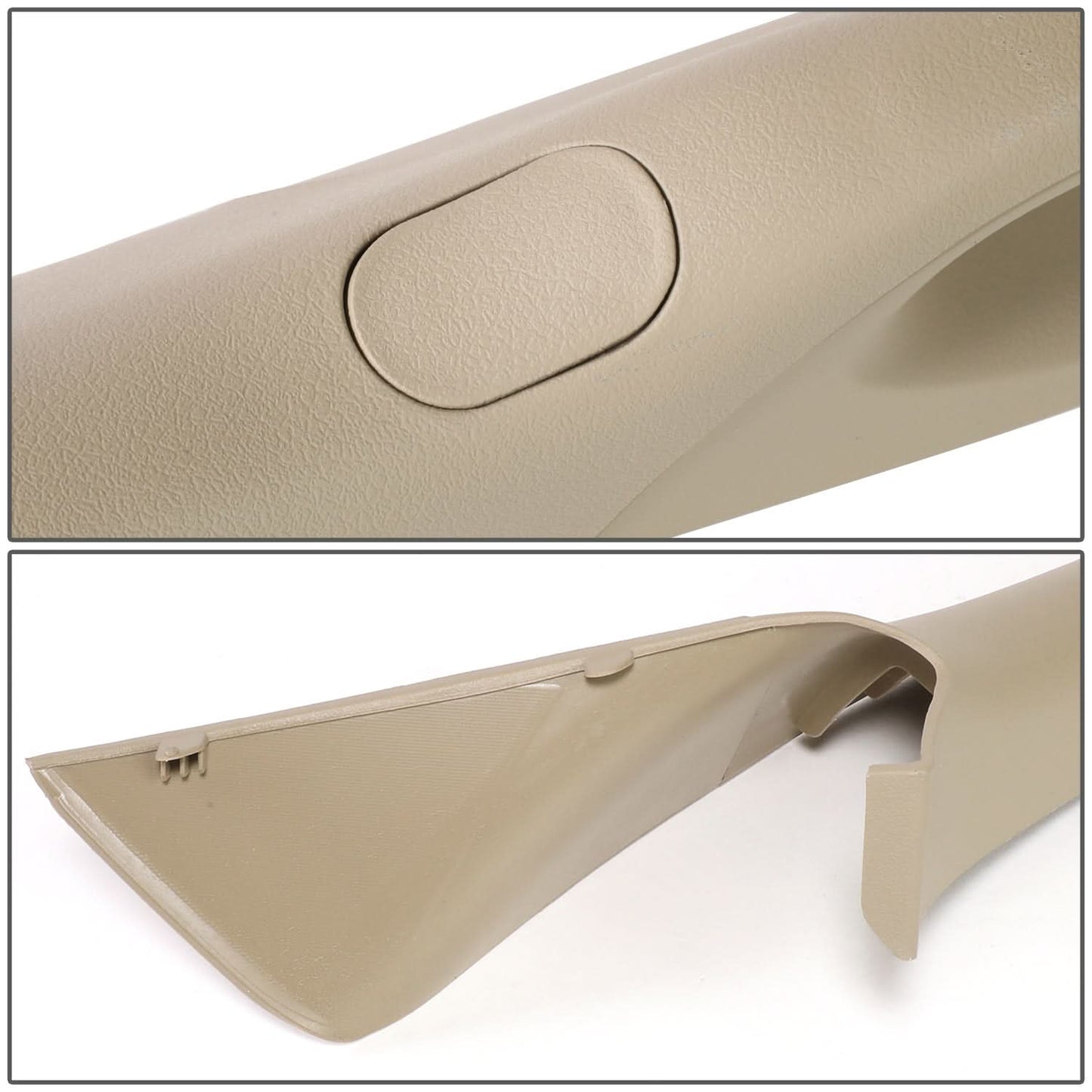 04-08 Ford F-150/06-08 Lincoln Mark LT Interior Trim - Textured Tan