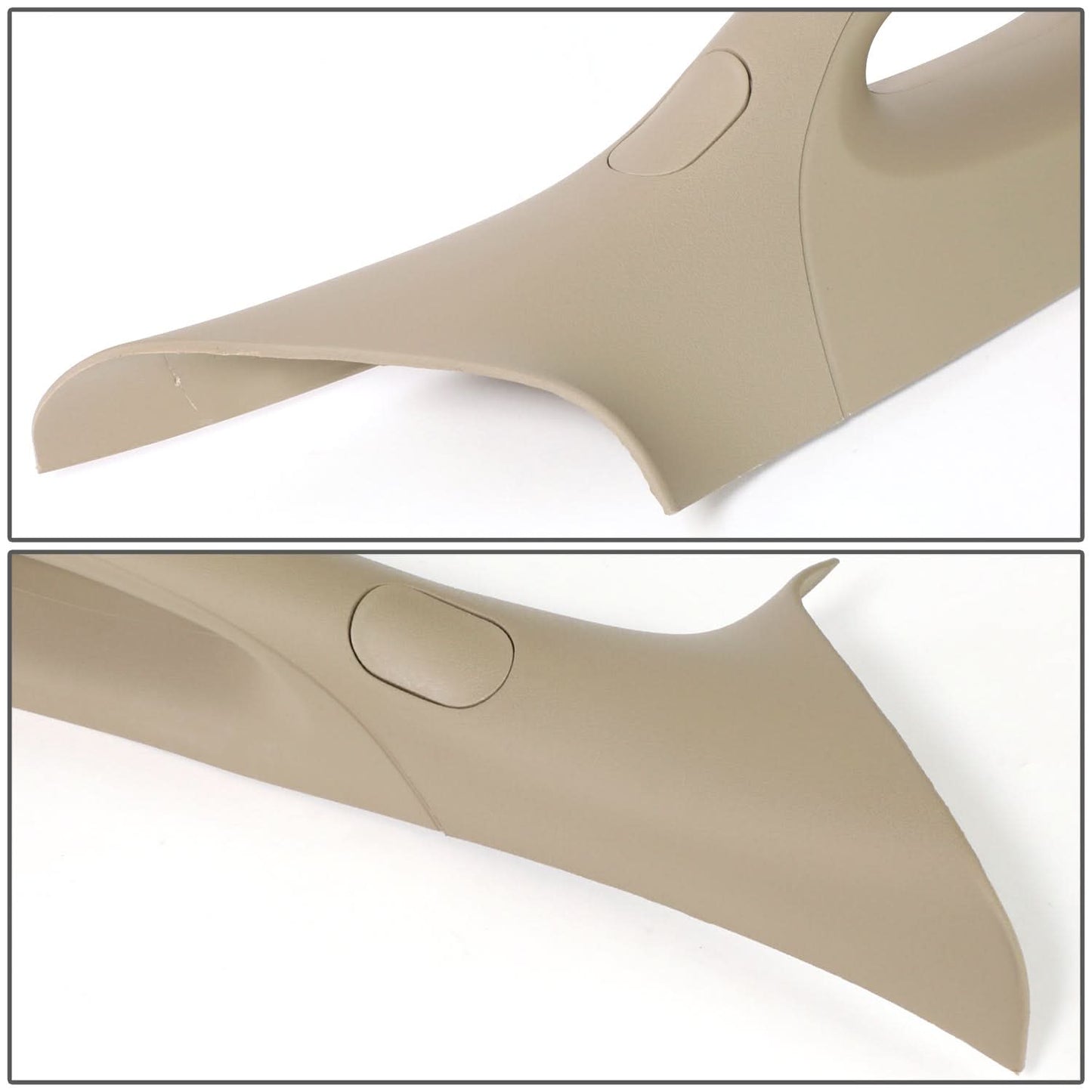04-08 Ford F-150/06-08 Lincoln Mark LT Interior Trim - Textured Tan