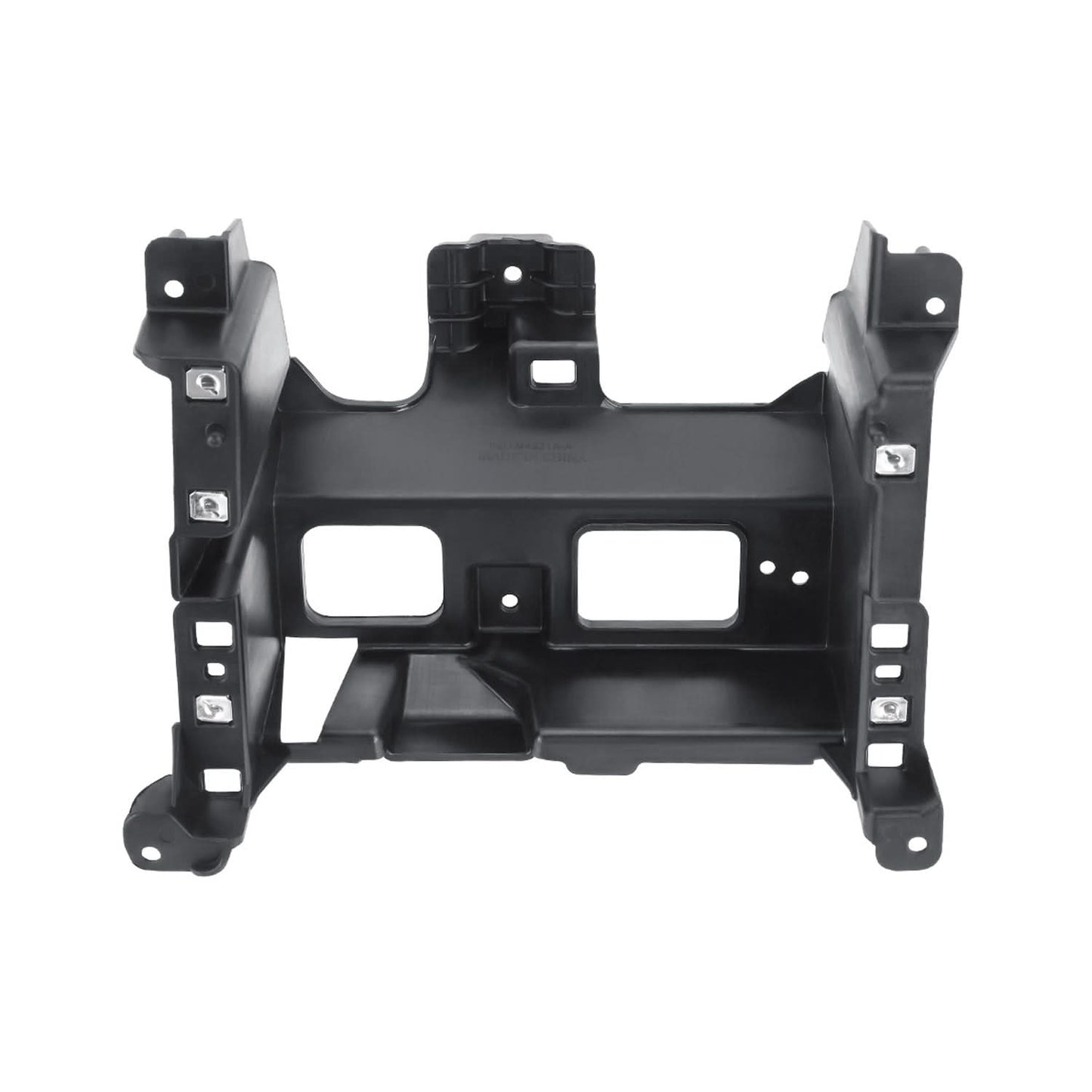 2003-2006 Chevrolet Silverado Tahoe GMC Sierra Double DIN Radio Cage