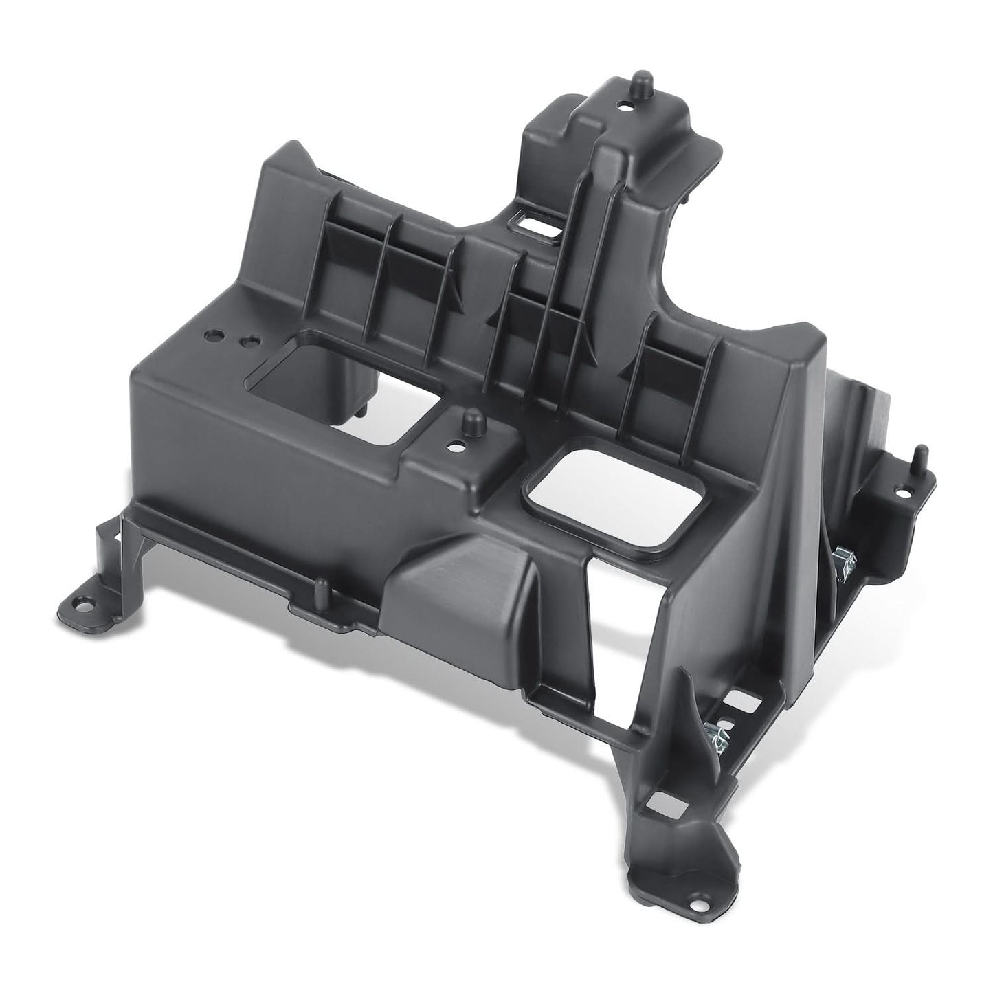 2003-2006 Chevrolet Silverado Tahoe GMC Sierra Double DIN Radio Cage