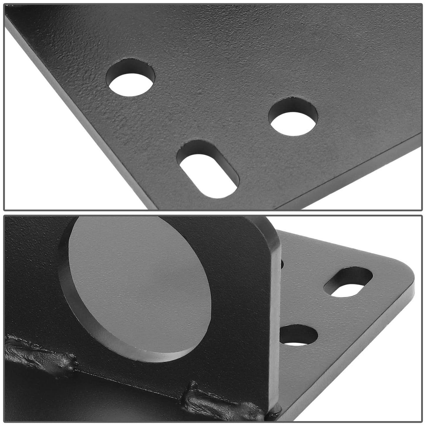 Ford Engine Lifting Plate Bracket - Motor Hoist Carburetor Mount