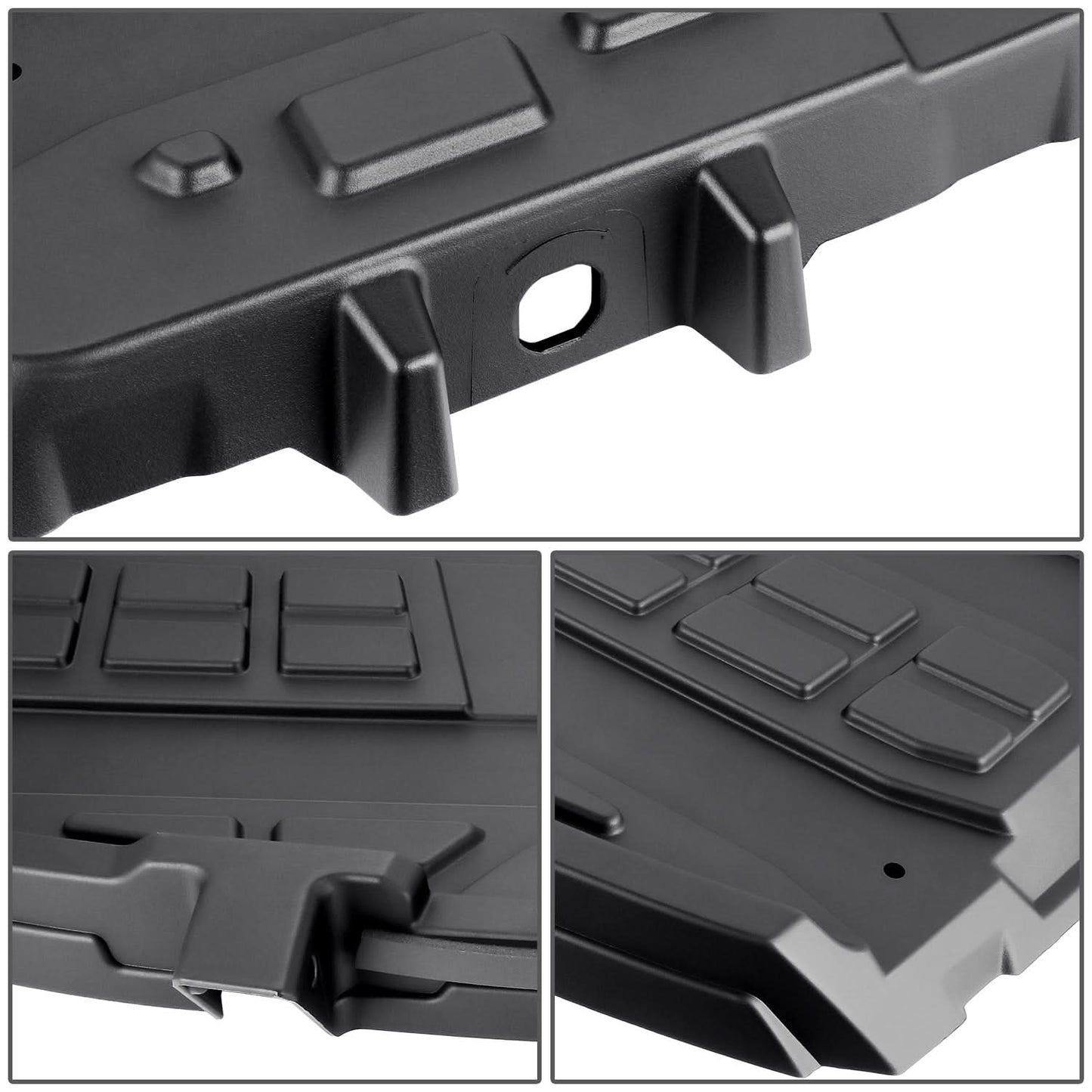 2005-2010 Polaris Sportsman Front Storage Box Cover