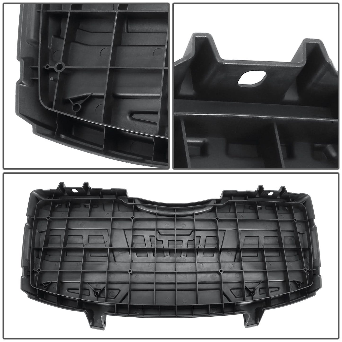 2005-2010 Polaris Sportsman Front Storage Box Cover