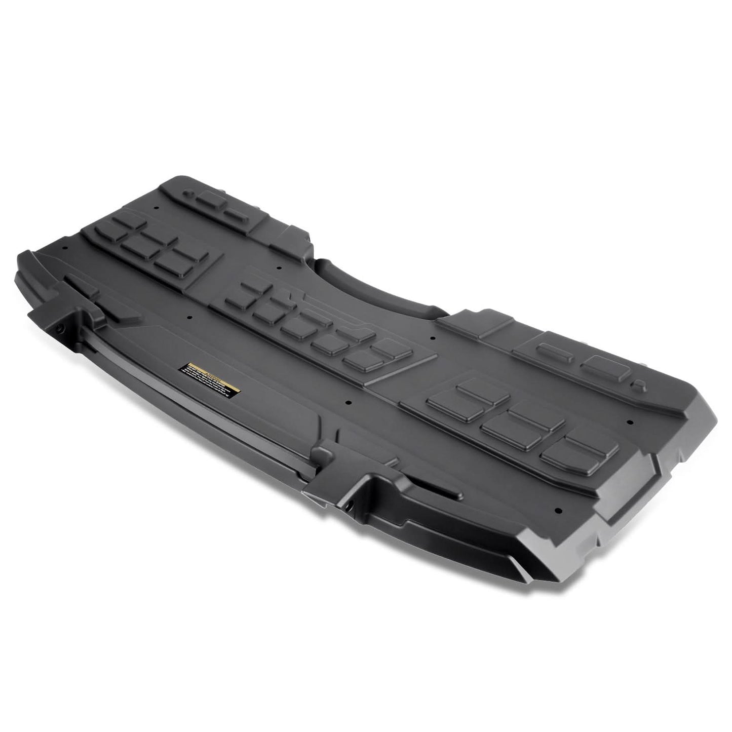 2005-2010 Polaris Sportsman Front Storage Box Cover