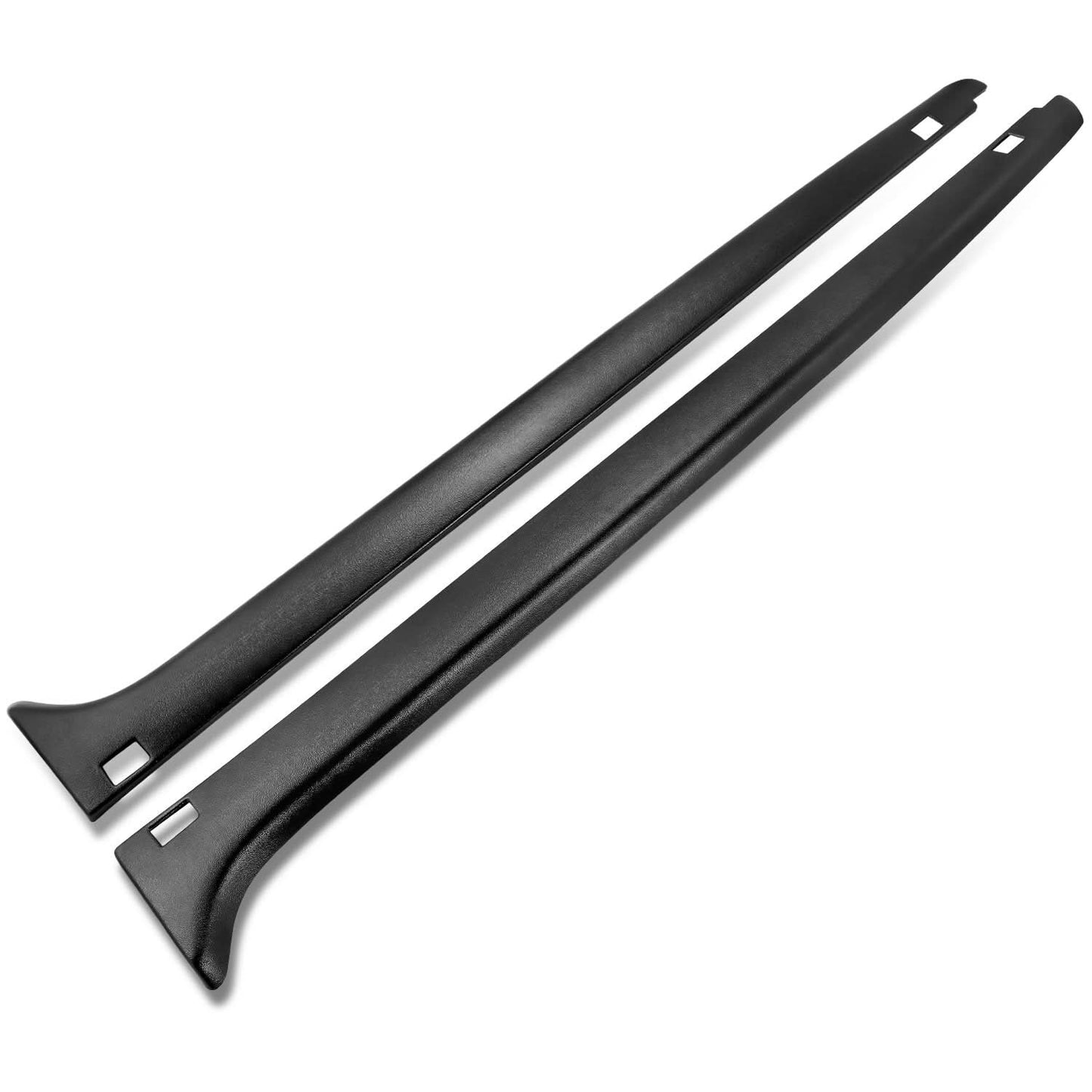 99-05 Chevrolet Silverado 1500 Stepside Bed Rail Caps Left / Right