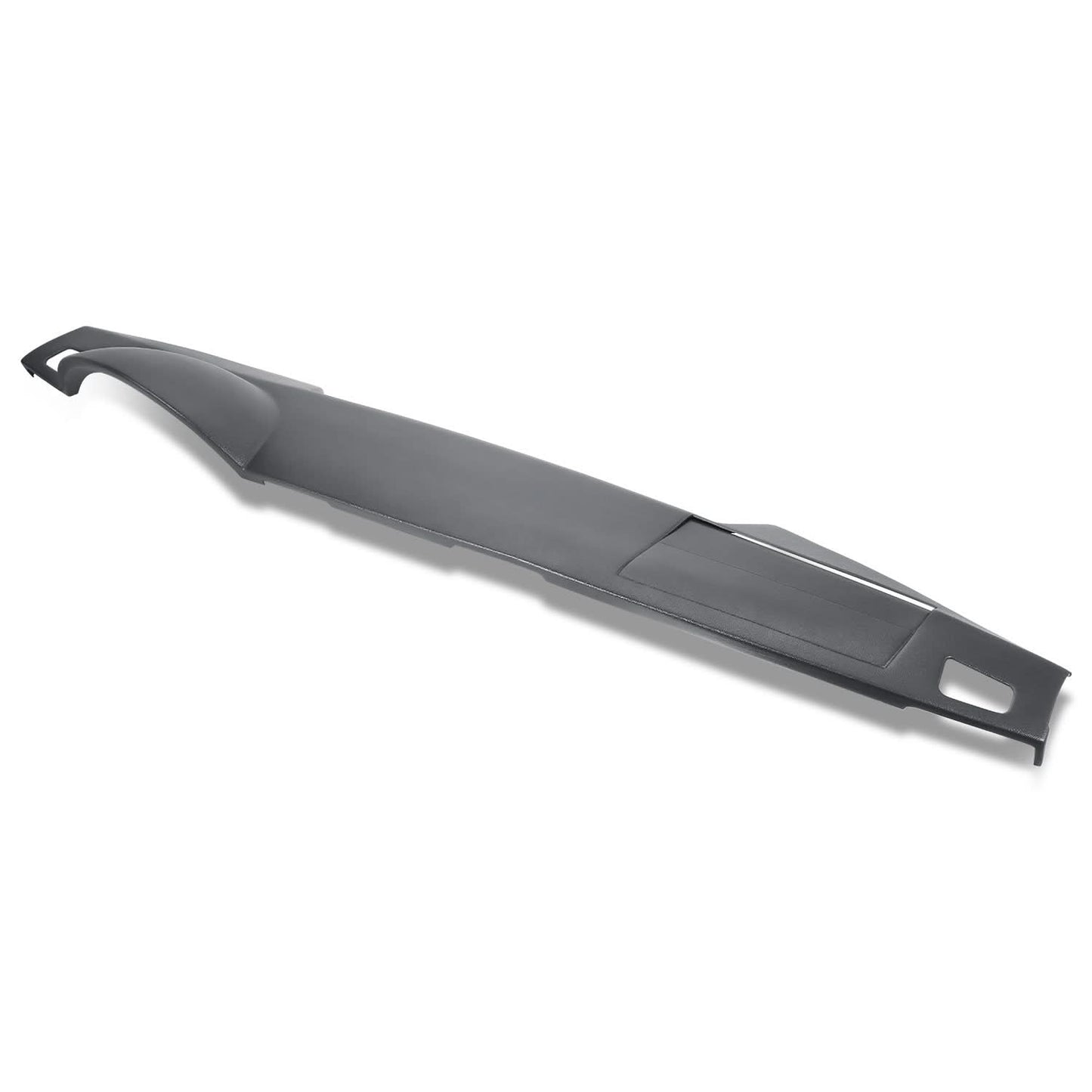 2005-2009 Land Rover LR3 Range Rover Sport Dashboard Cover Black