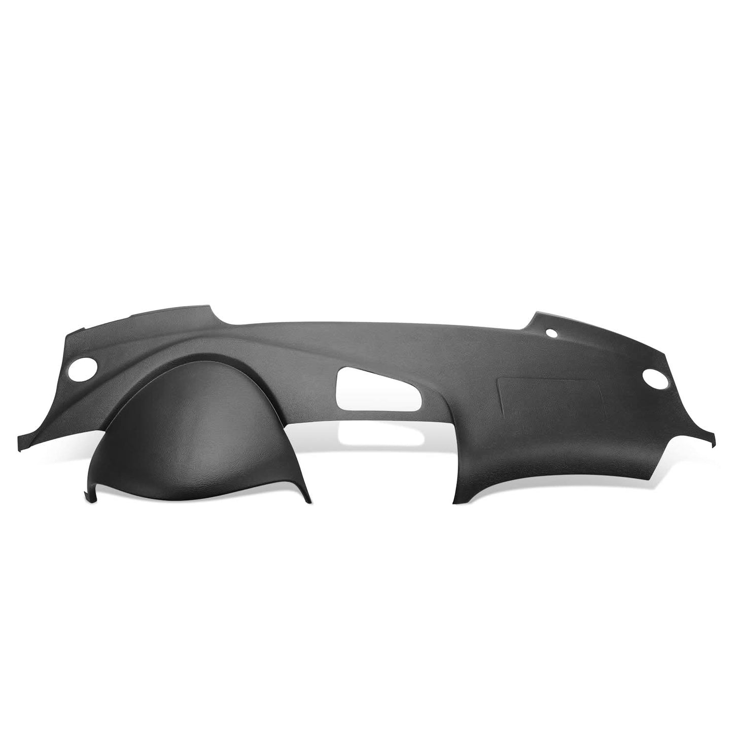 2004-2008 Acura TL Dashboard Cover - Black