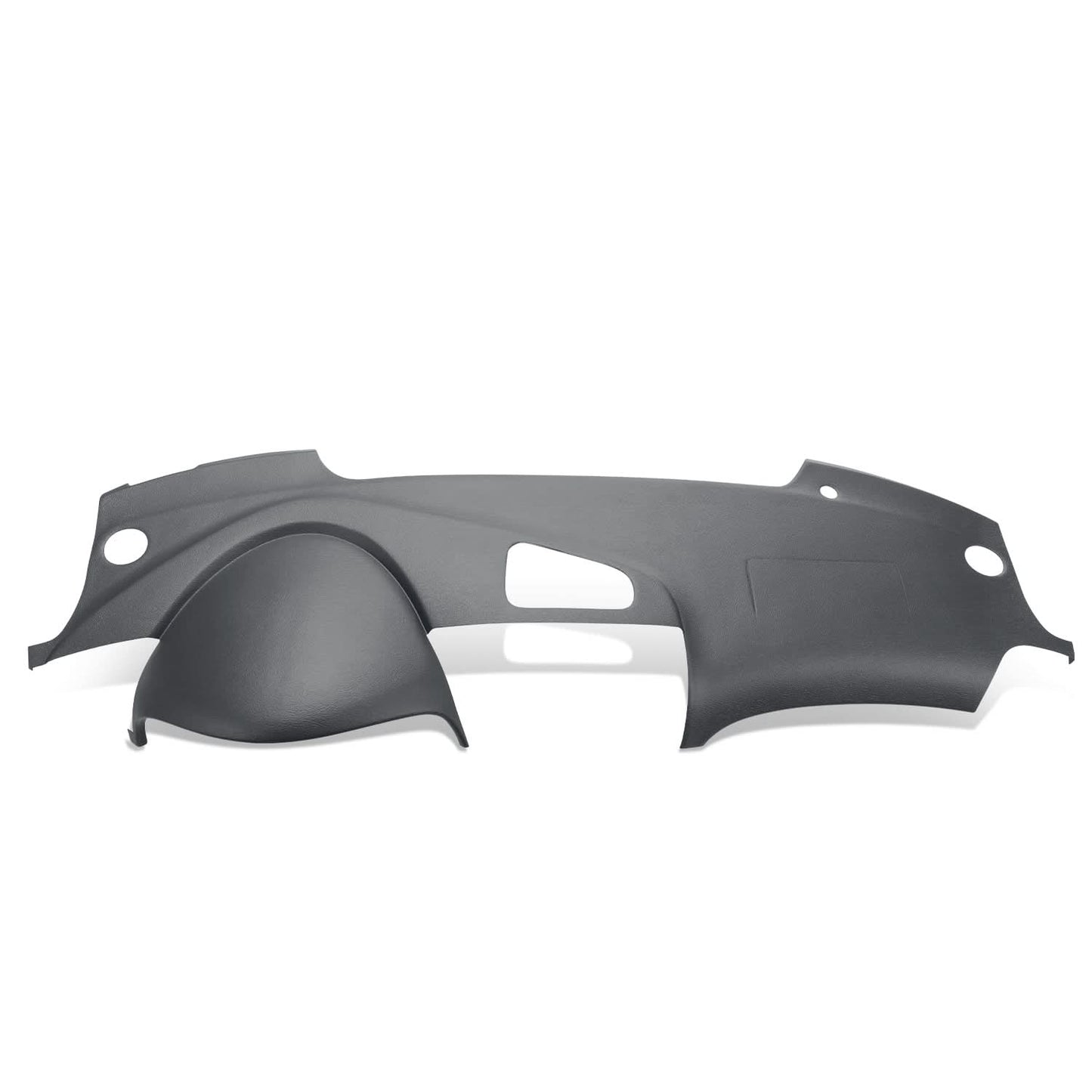 04-08 Acura TL Dashboard Cover Dark Gray