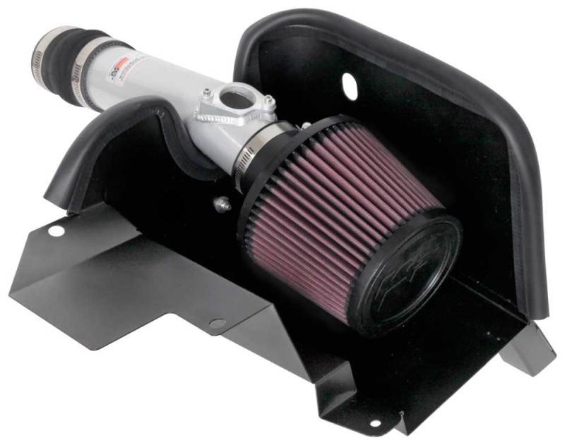 K&N 18-19 Honda Accord L4-1.5L F/I Typhoon Air Intake