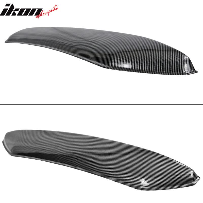 2013-2020 Scion FRS/Subaru BRZ/Toyota 86 Rear Roof Spoiler Wing PP