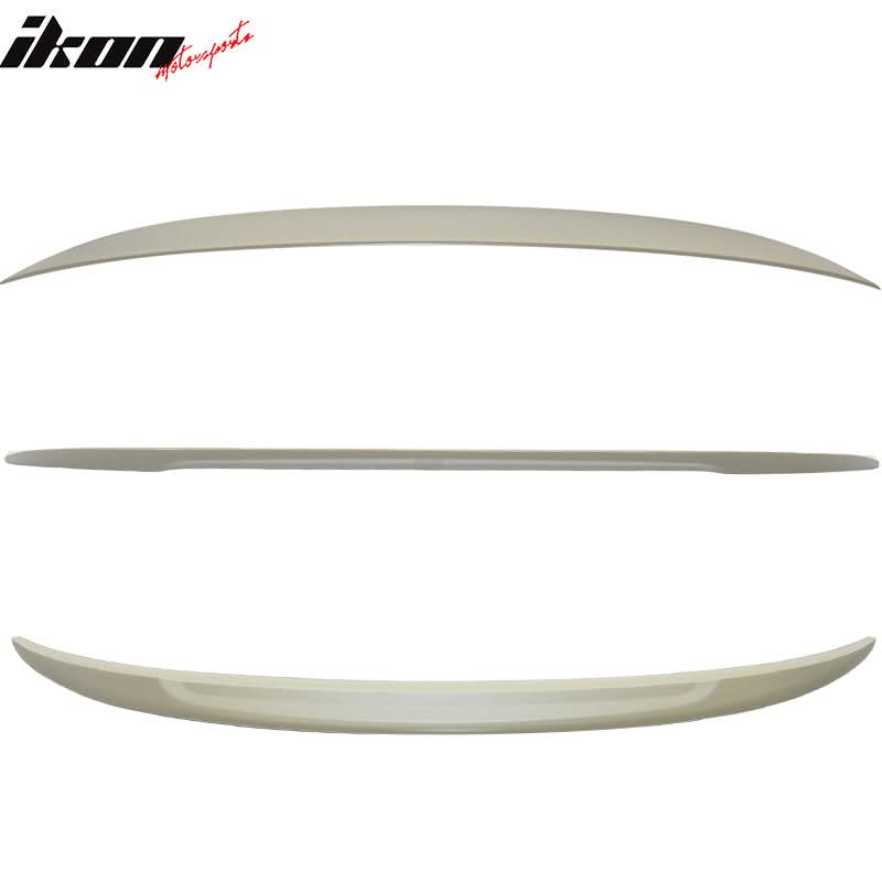 2014-2020 BMW F32 4 Series P Style Spoiler Wing ABS Painted