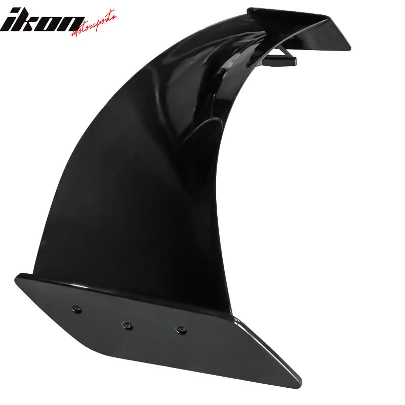2015-2022 Ford Mustang GT500 CFTP Style Rear Trunk Spoiler Wing