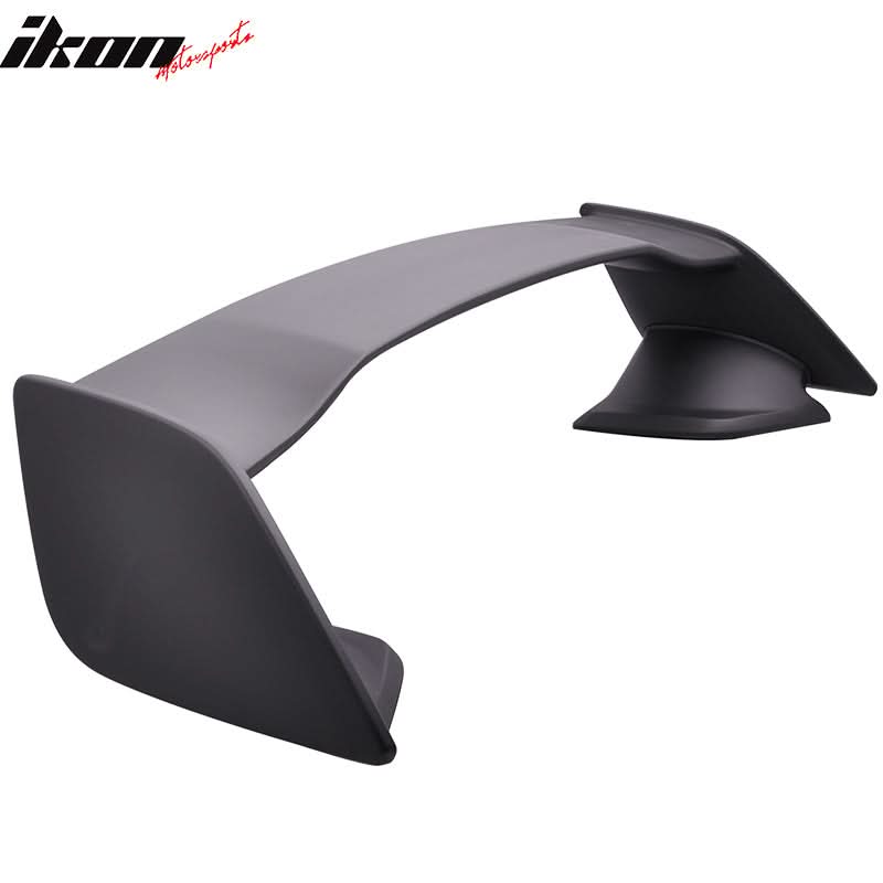 Fits 08-14 WRX 08-11 Impreza STI Trunk Spoiler OE Color