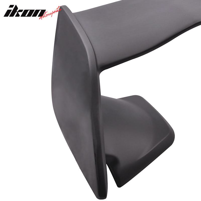 2008-2014 Subaru WRX 08-11 Impreza STI STI Style Trunk Spoiler ABS