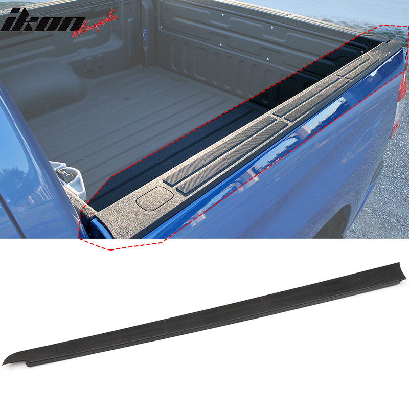 2014-2020 Toyota Tundra OE Tailgate Cap + Side Trim Panel 5.5 Ft Only
