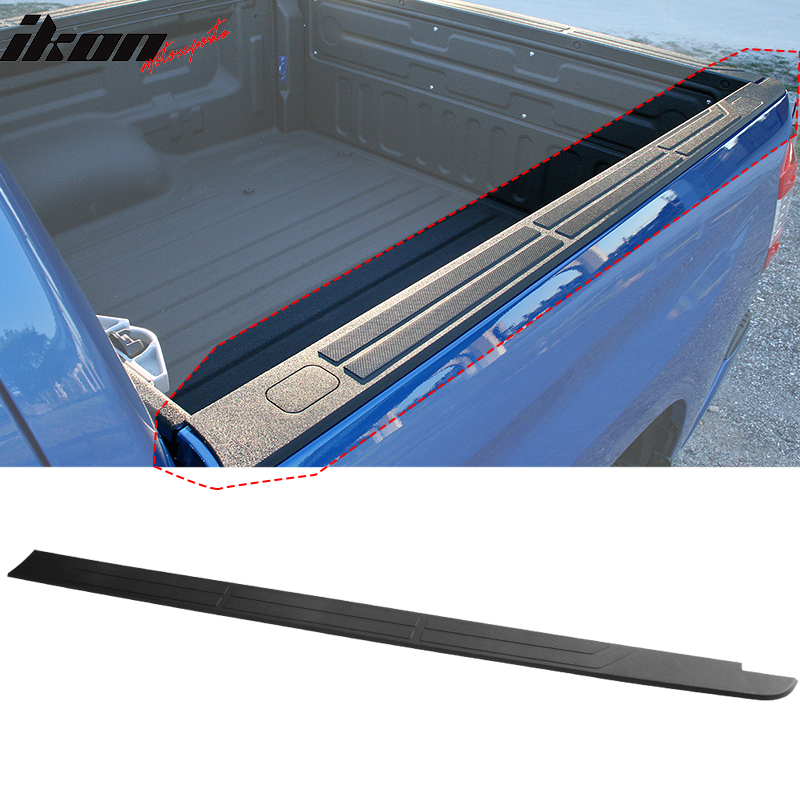2014-2020 Toyota Tundra OE Tailgate Cap + Side Trim Panel 6.5 Ft Only