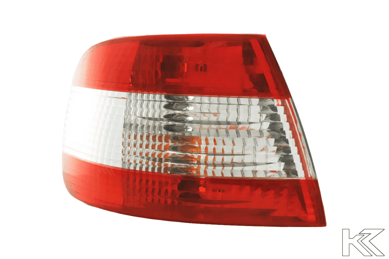 Audi A4 B5/8D Sedan OE+ Style Tail Lights (1995-2000)