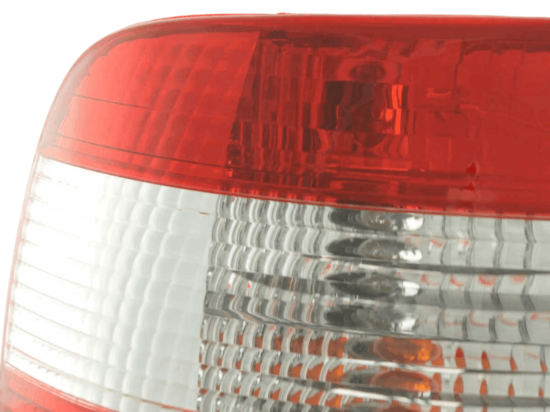 Audi A4 B5/8D Sedan OE+ Style Tail Lights (1995-2000)