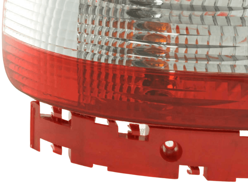Audi A4 B5/8D Sedan OE+ Style Tail Lights (1995-2000)