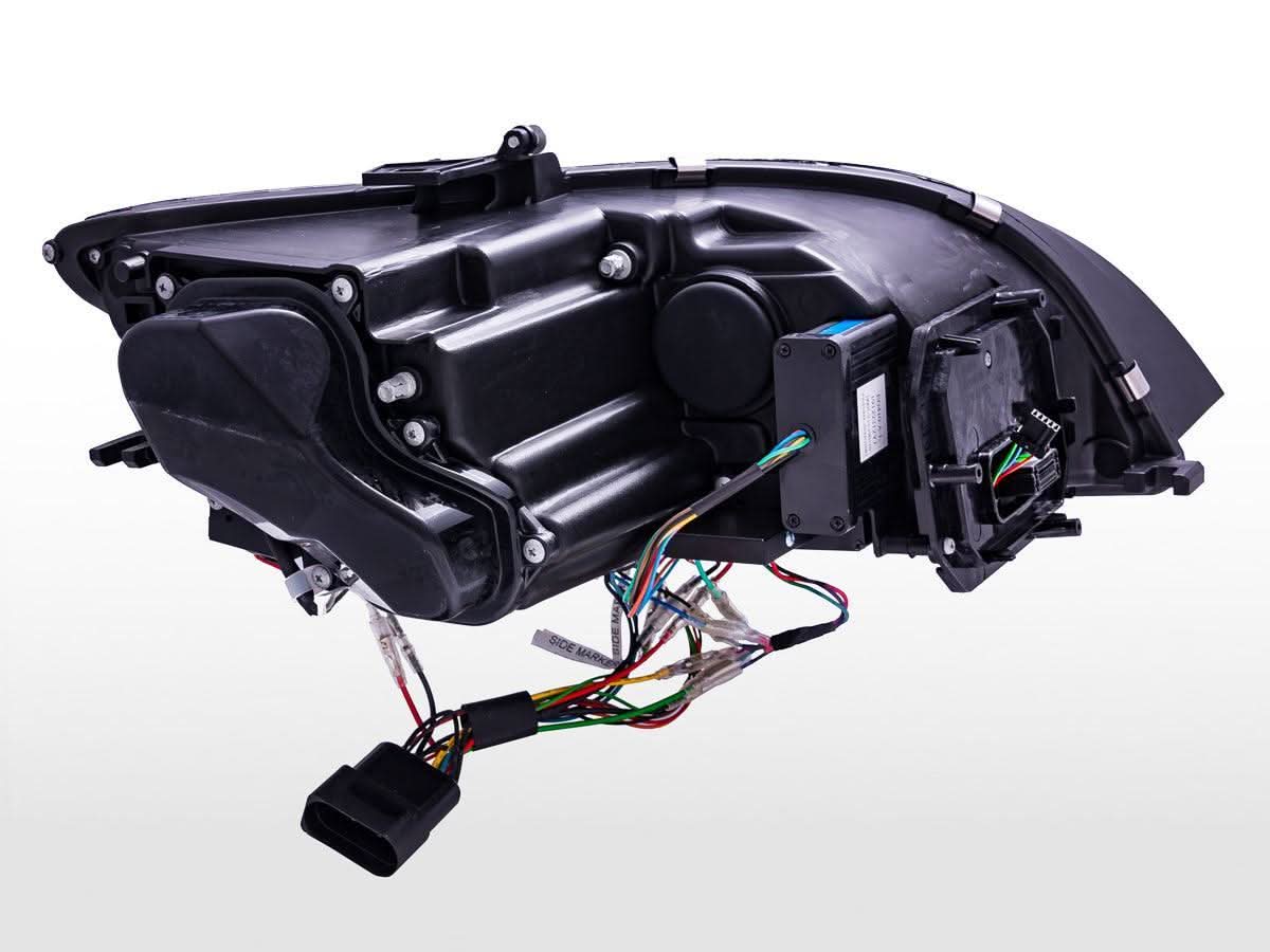 Audi TT 8J Chrome Xenon Daylight LED (2006-2013)