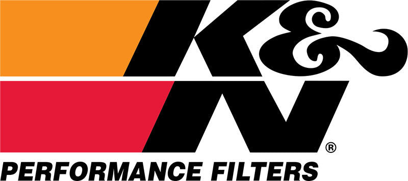 K&N 13 Ford Explorer 3.5L V6 Performance Intake Kit