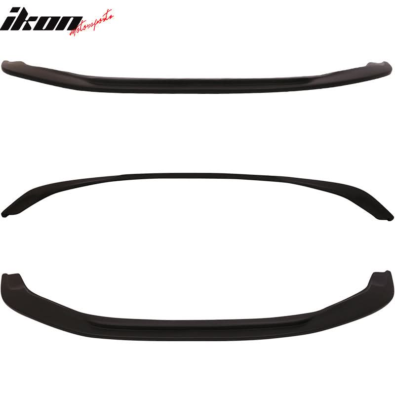 2006-2013 Lexus Is250 F-Sport Front Bumper 2IS to 3IS Conversion w/Lip