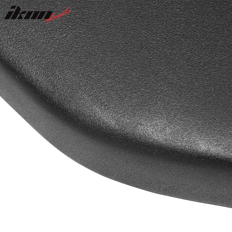 2018-2023 Dodge Challenger Demon Painted Front Bumper Lip PP