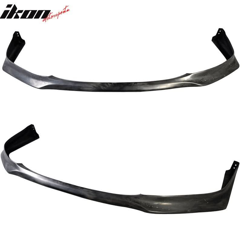 1992-1995 Honda Civic EG Coupe 3Dr HB EVO Style PU Front Bumper Lip