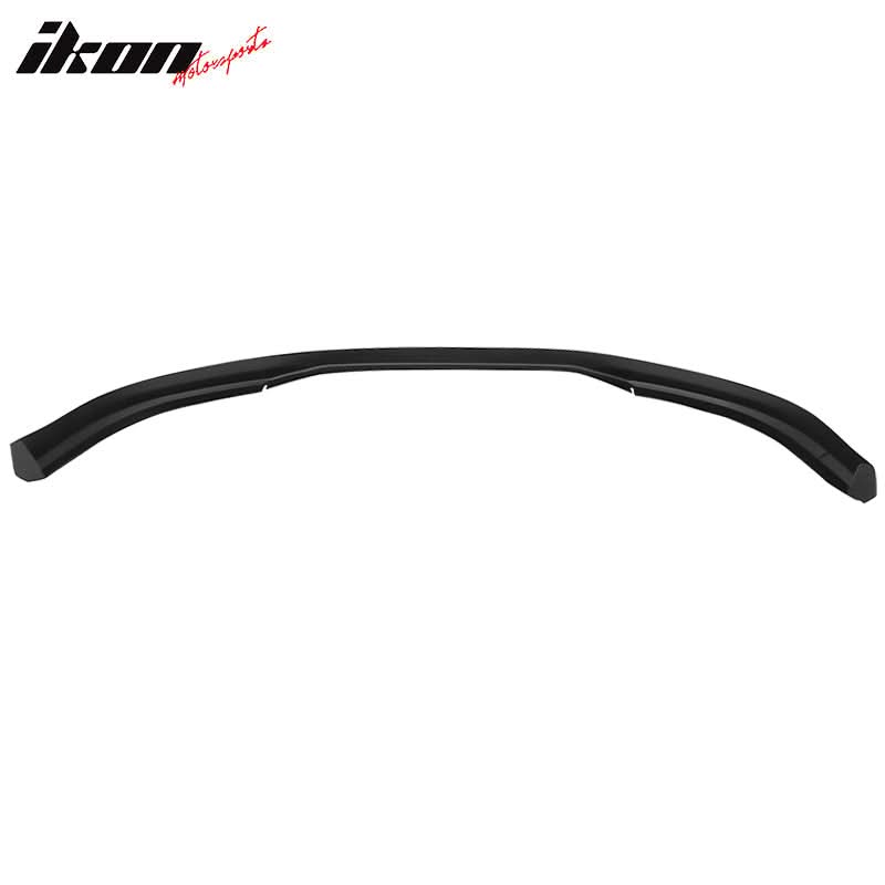 1996-1998 Honda Civic EK JDM Type R Style Front Bumper Lip PP