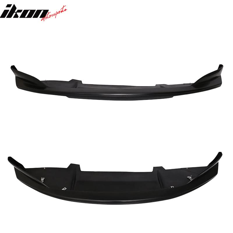 2004-2009 Honda S2000 AP2 DT Style Front Bumper Lip Spoiler PU