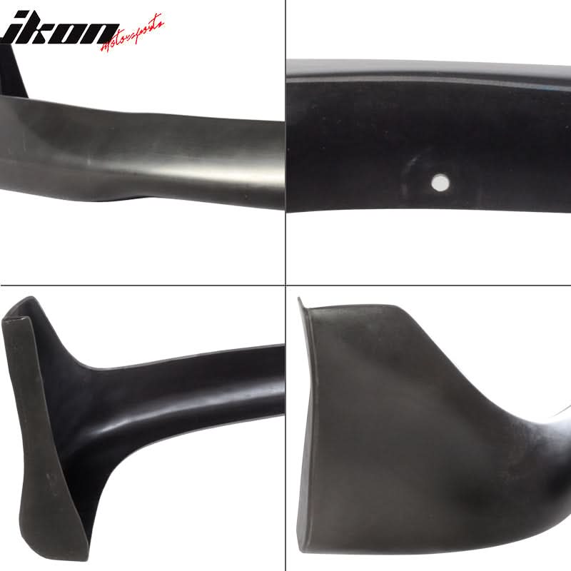 2001-2005 Lexus IS300 Altezza SXE10 Type-R Front Bumper Lip Spoiler