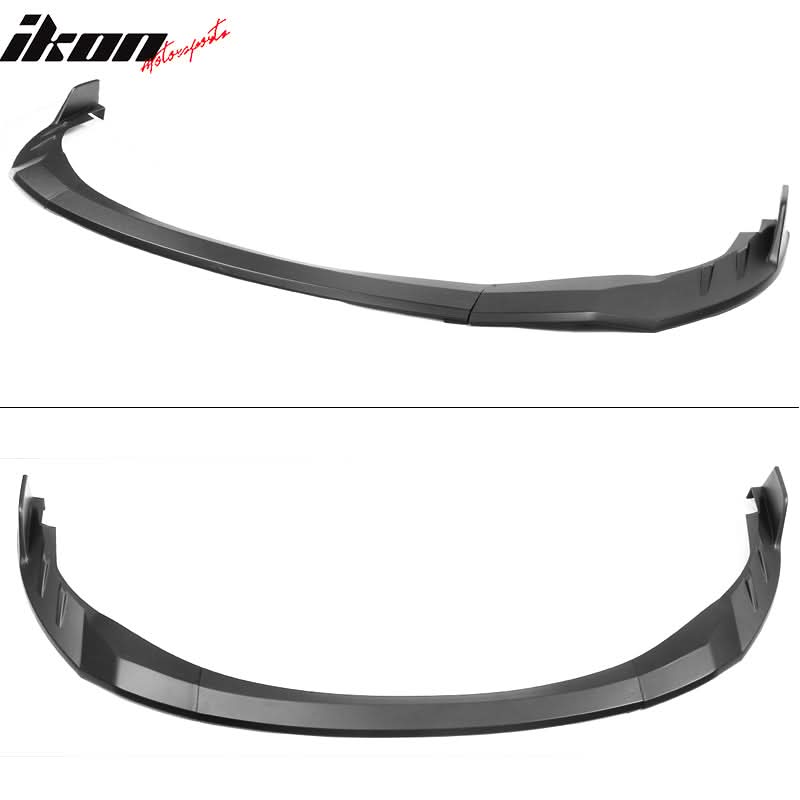2020-2022 Toyota Corolla L LE XLE Hybrid Front Bumper Lip PP
