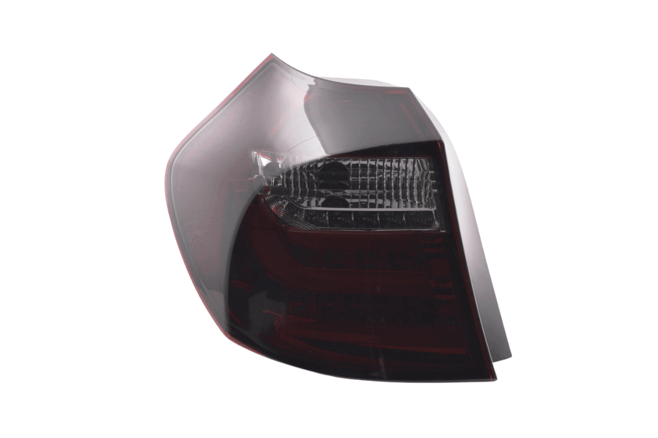 BMW 1 Series E87/E81 - 3/5-Door Red/Smoked LED Taillights (2004-2007)