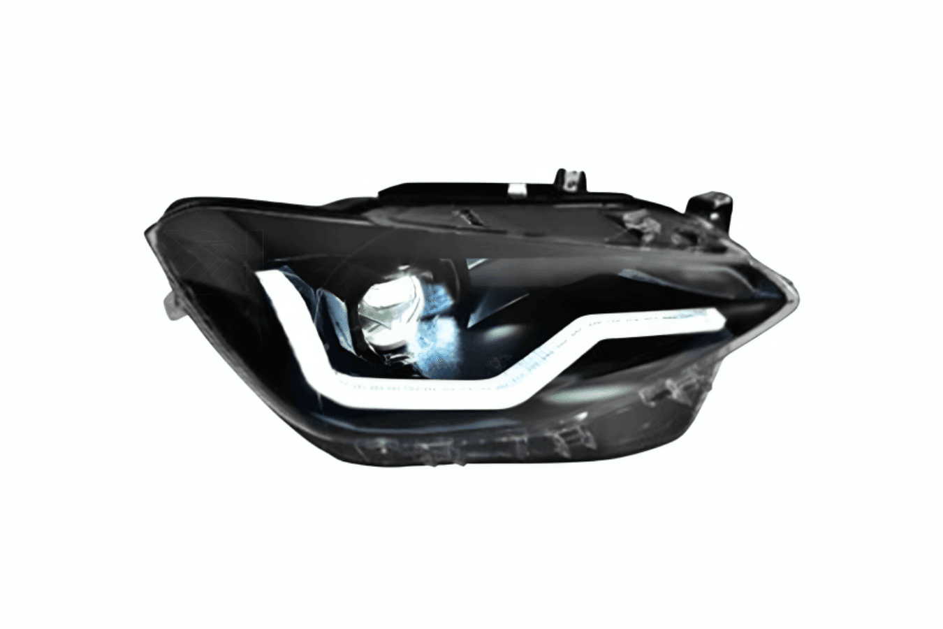 BMW 1 Series F20 116i 118i "Next Gen" Headlight Upgrade (2011-2019)