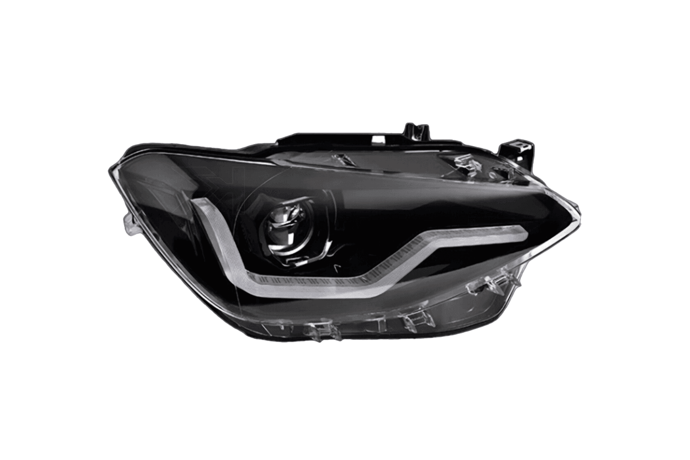 BMW 1 Series F20 116i 118i "Next Gen" Headlight Upgrade (2011-2019)