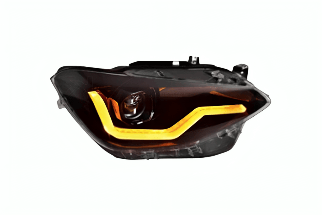 BMW 1 Series F20 116i 118i "Next Gen" Headlight Upgrade (2011-2019)