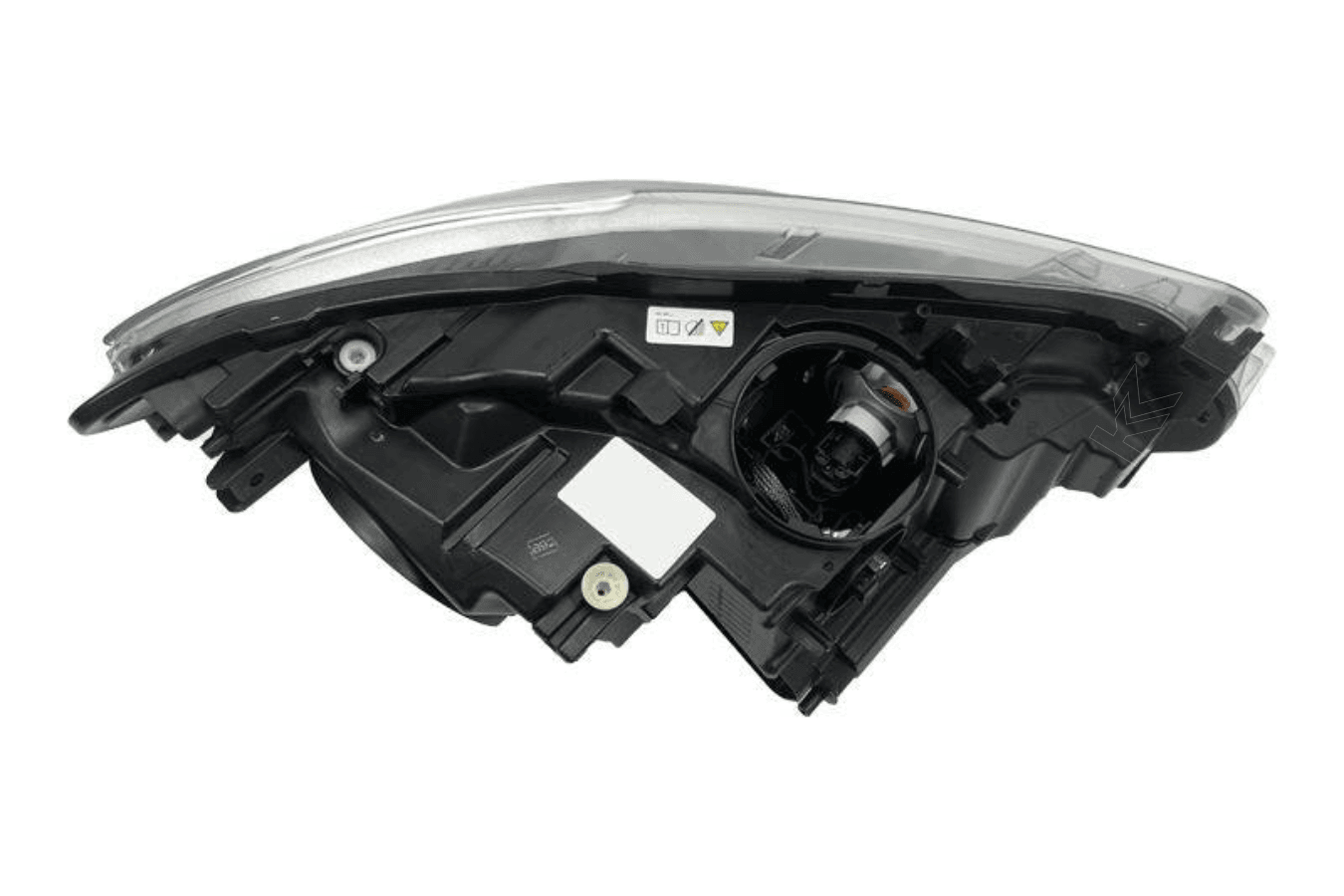 BMW 1-Series F20 OE Style Headlights Upgrade 2012-2016