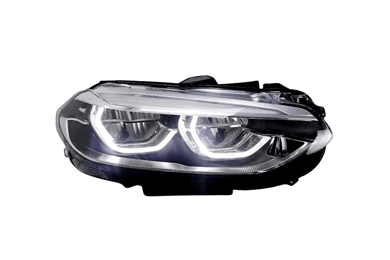 BMW 1-Series F52 OE+ Headlight Upgrade (2016-2020)