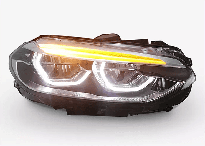 BMW 1-Series F52 OE+ Headlight Upgrade (2016-2020)