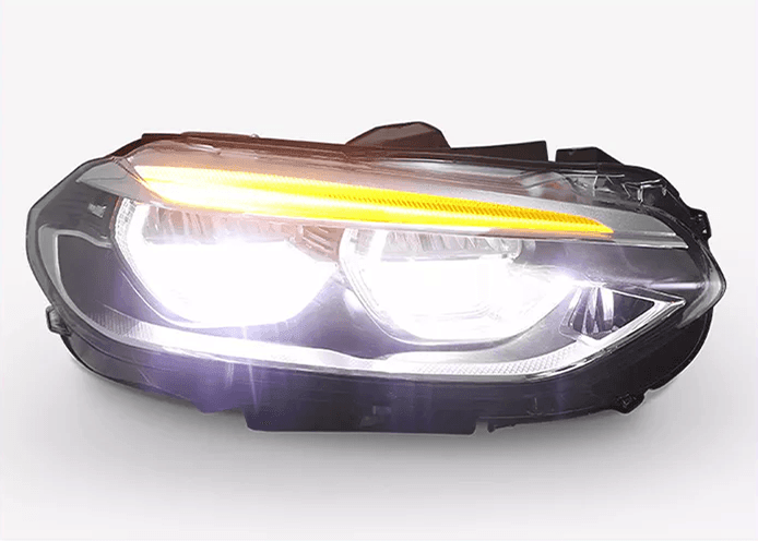 BMW 1-Series F52 OE+ Headlight Upgrade (2016-2020)