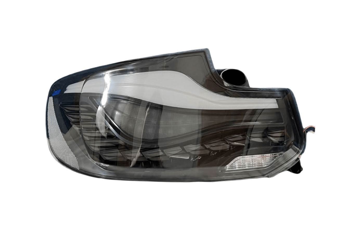 BMW 2 Series & M2 (F22 F23 F87) GTS Style OLED Tail Lights (2014 - 2021)